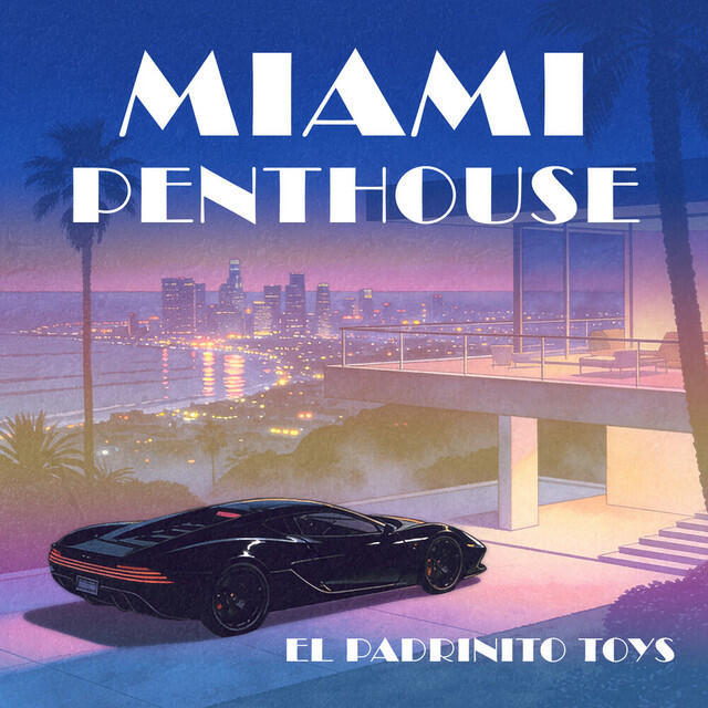 Релиз MIAMI PENTHOUSE