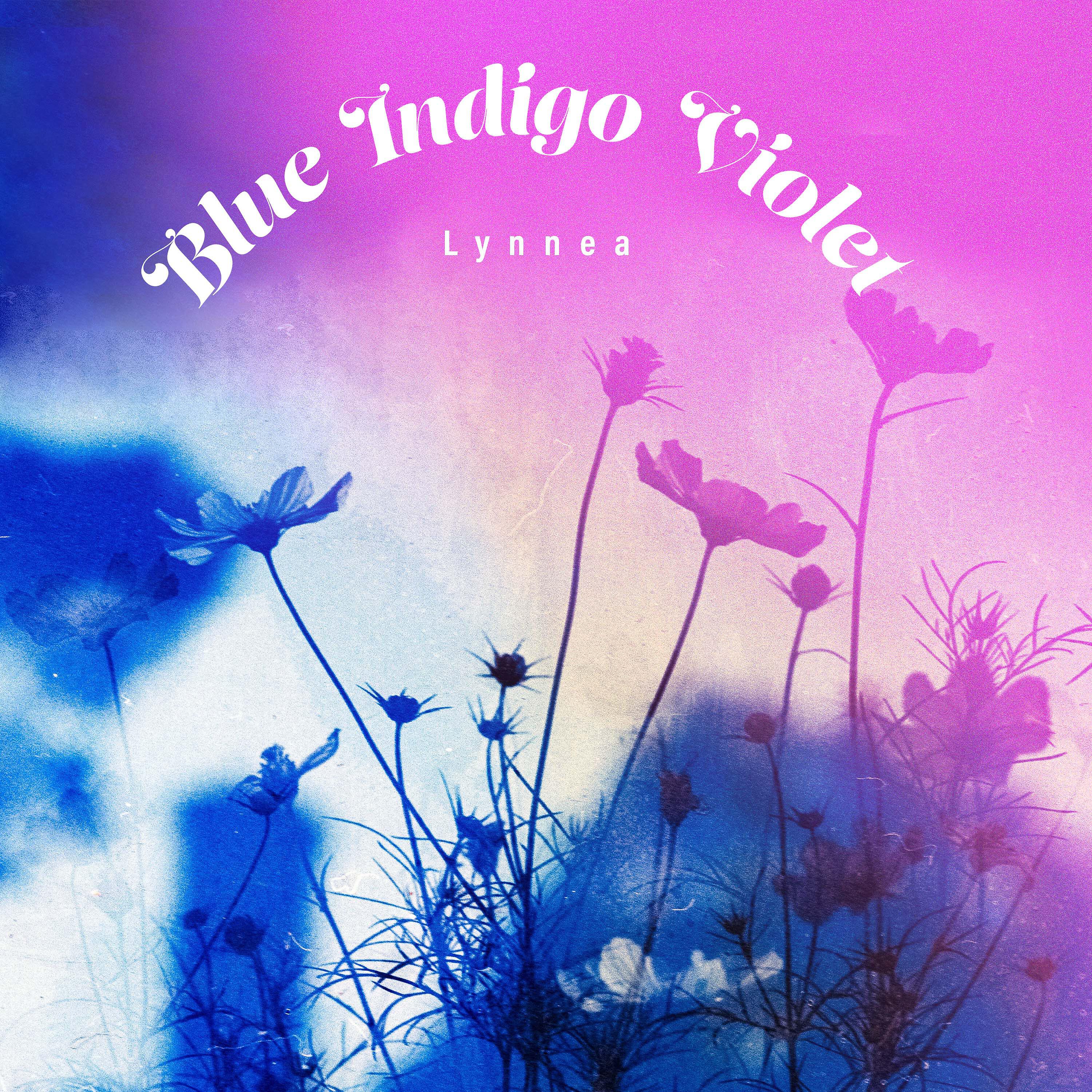 Релиз Blue Indigo Violet