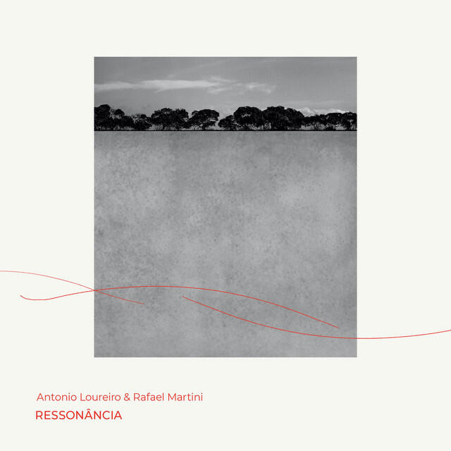 Релиз Ressonância