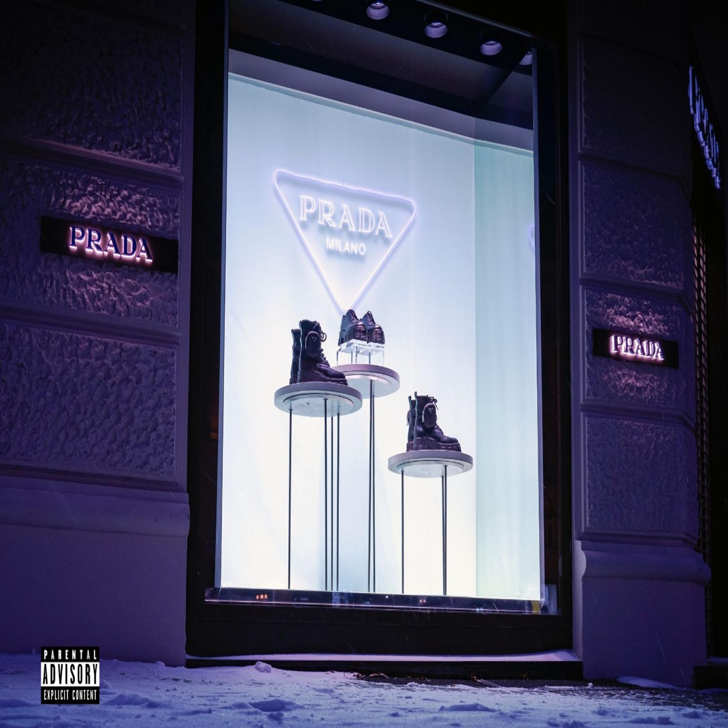 Релиз Prada