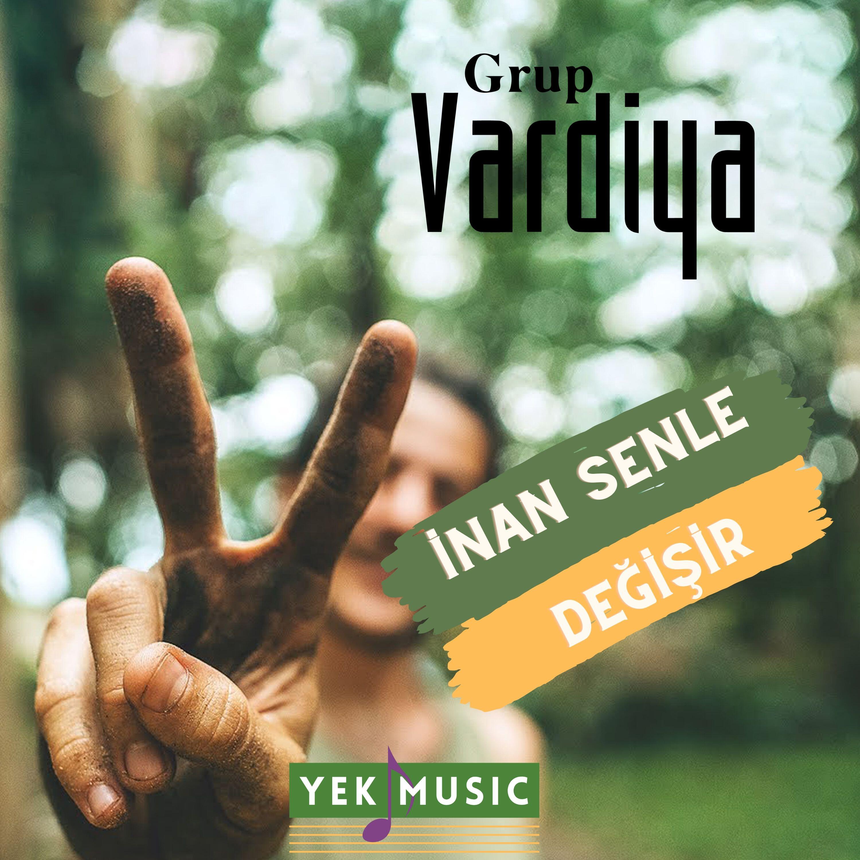 Релиз İnan Senle Değişir