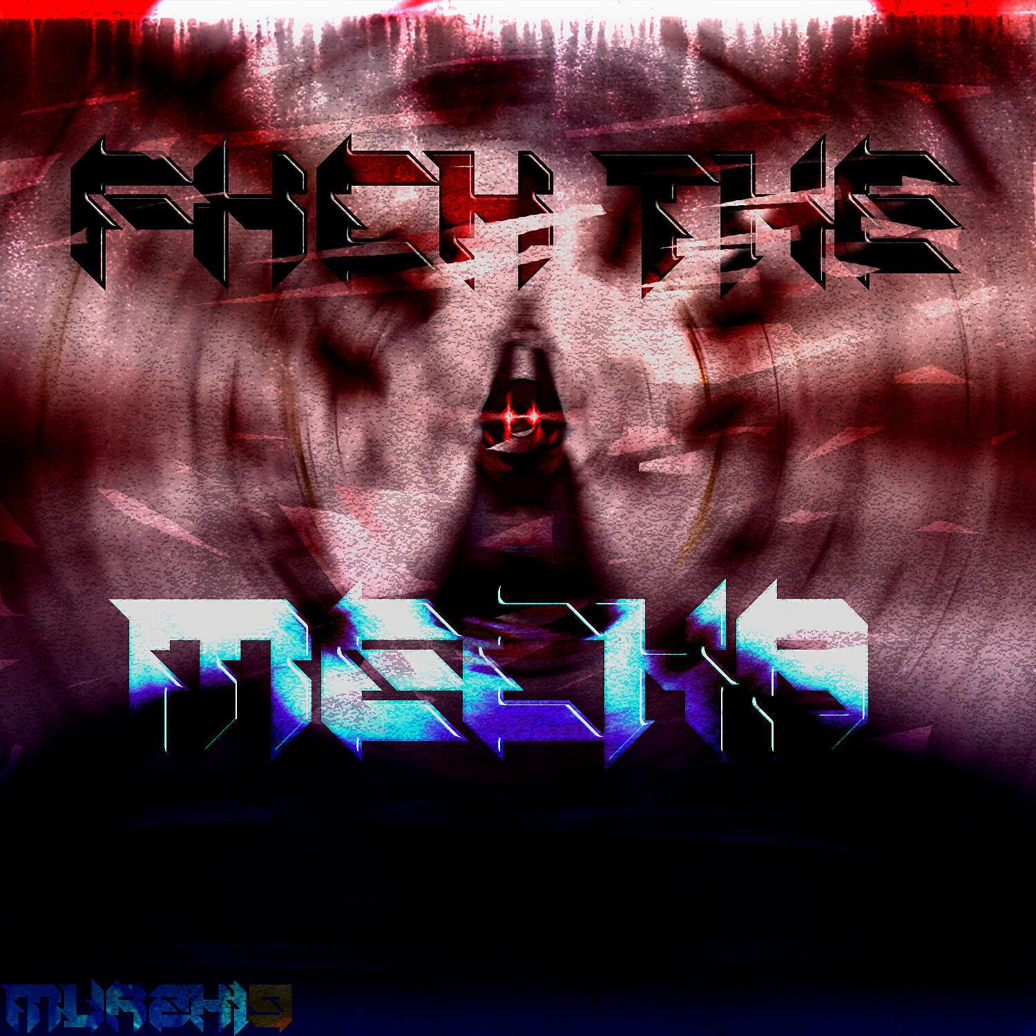 Релиз Fxck the Mecha