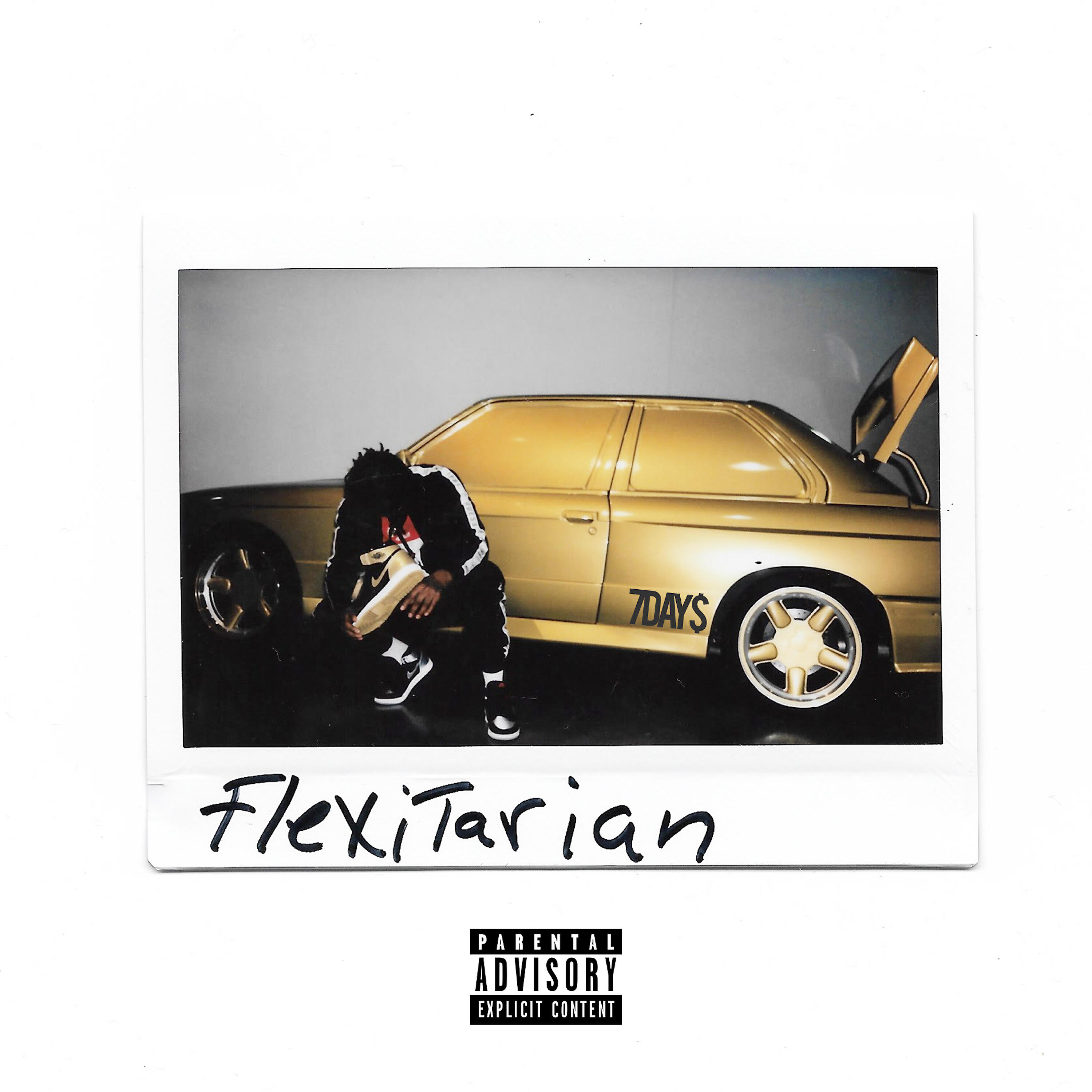 Релиз Flexitarian