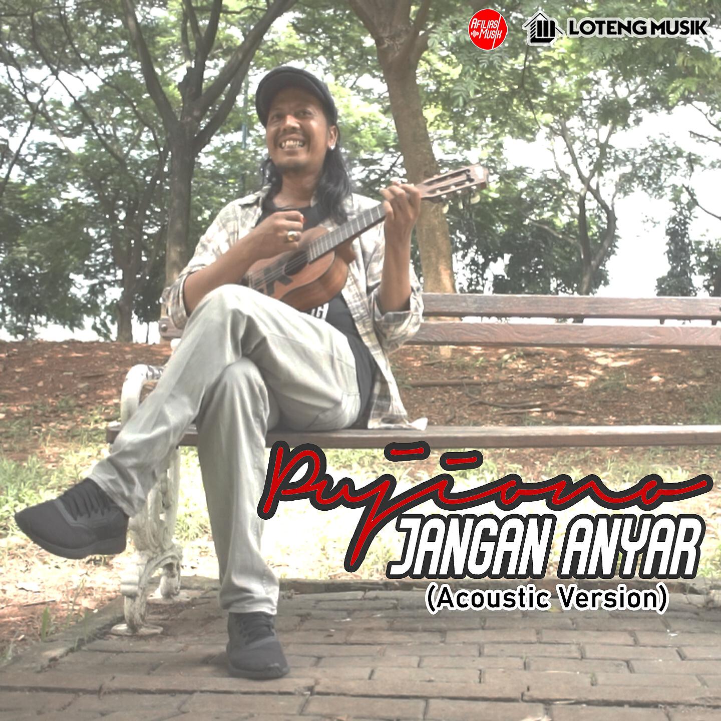 Релиз Jangan Anyar