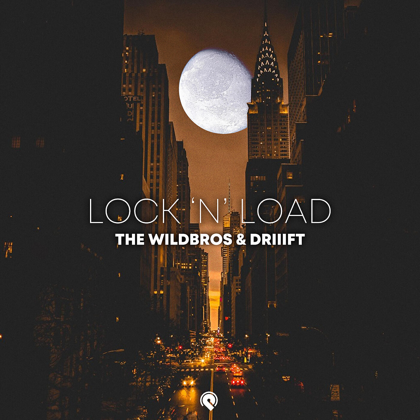 Скачать песню The Wildbros, DRIIIFT - LOCK ‘N LOAD бесплатно в MP3 для Android и iOS