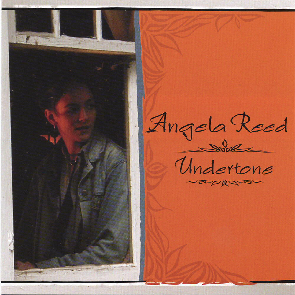 Релиз Undertone