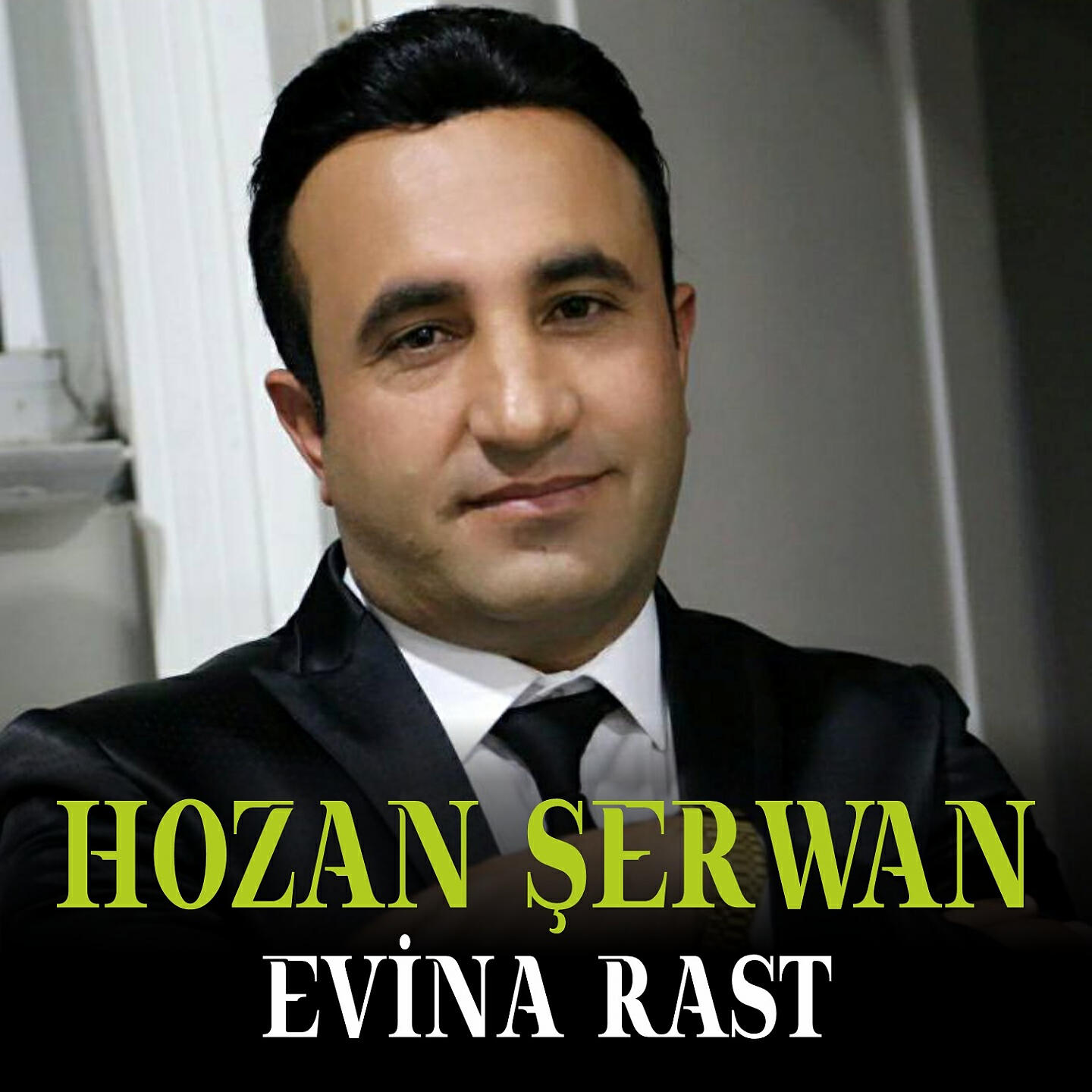 Релиз Evina Rast