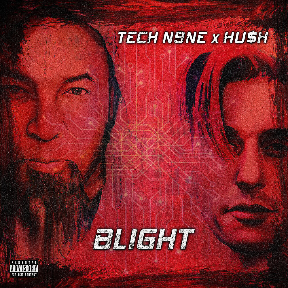 Релиз BLIGHT
