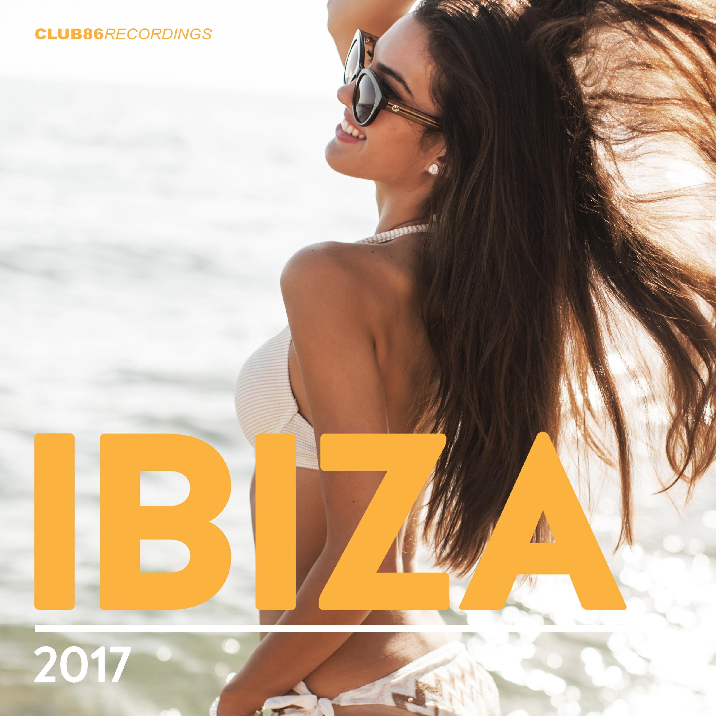 Релиз Club 86 Recordings Ibiza 2017