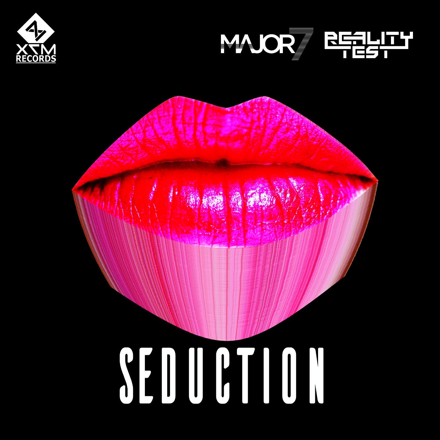 Релиз Seduction