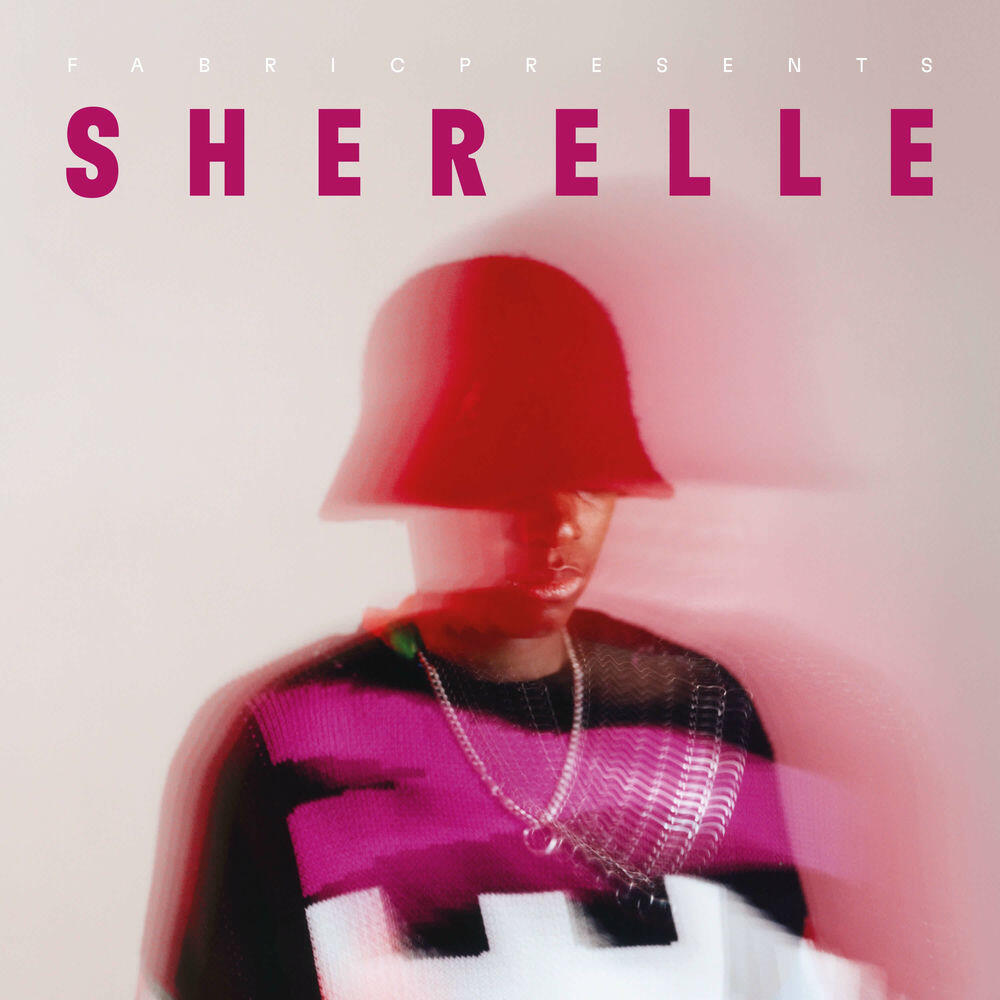 Релиз fabric presents SHERELLE (DJ Mix)