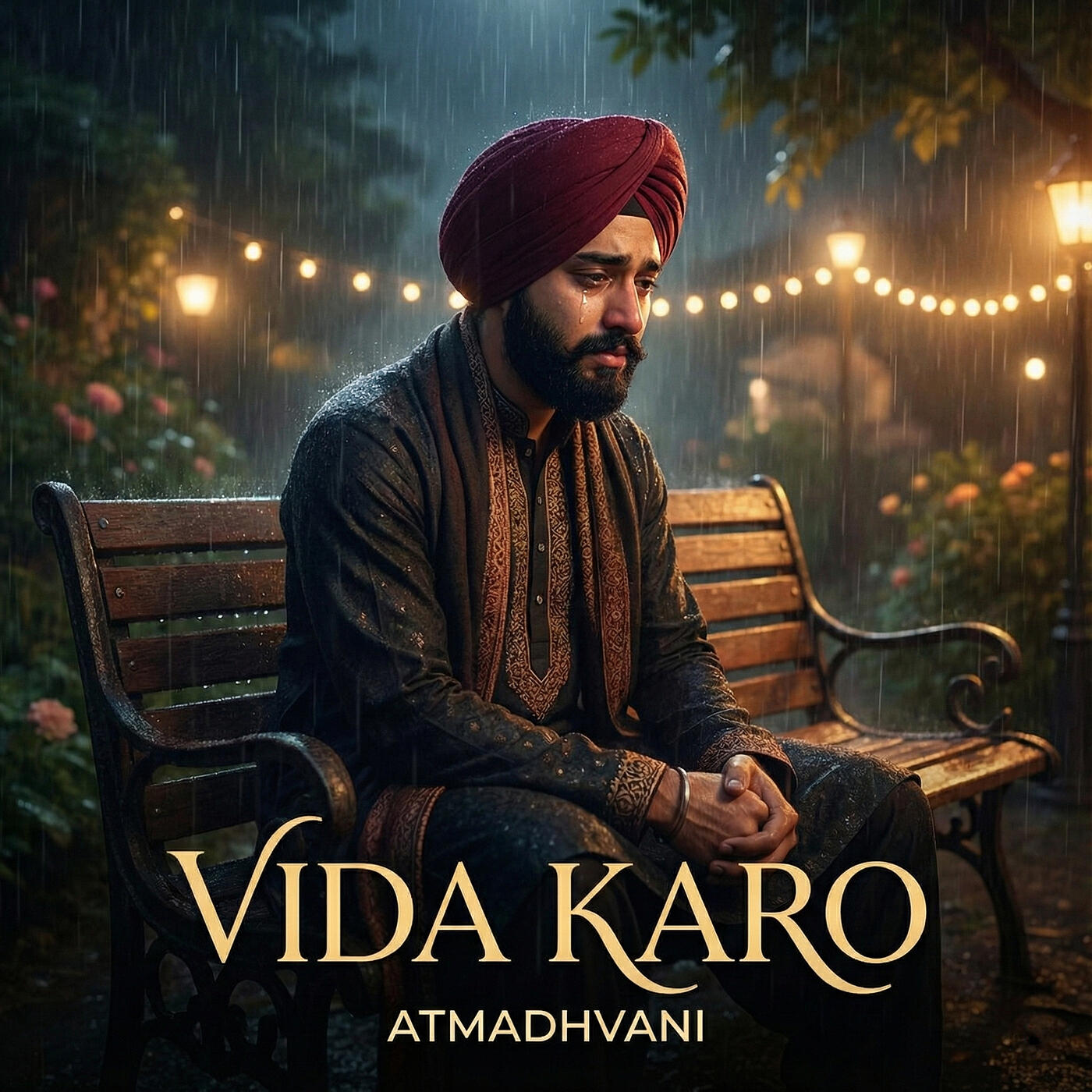 Релиз Vida Karo