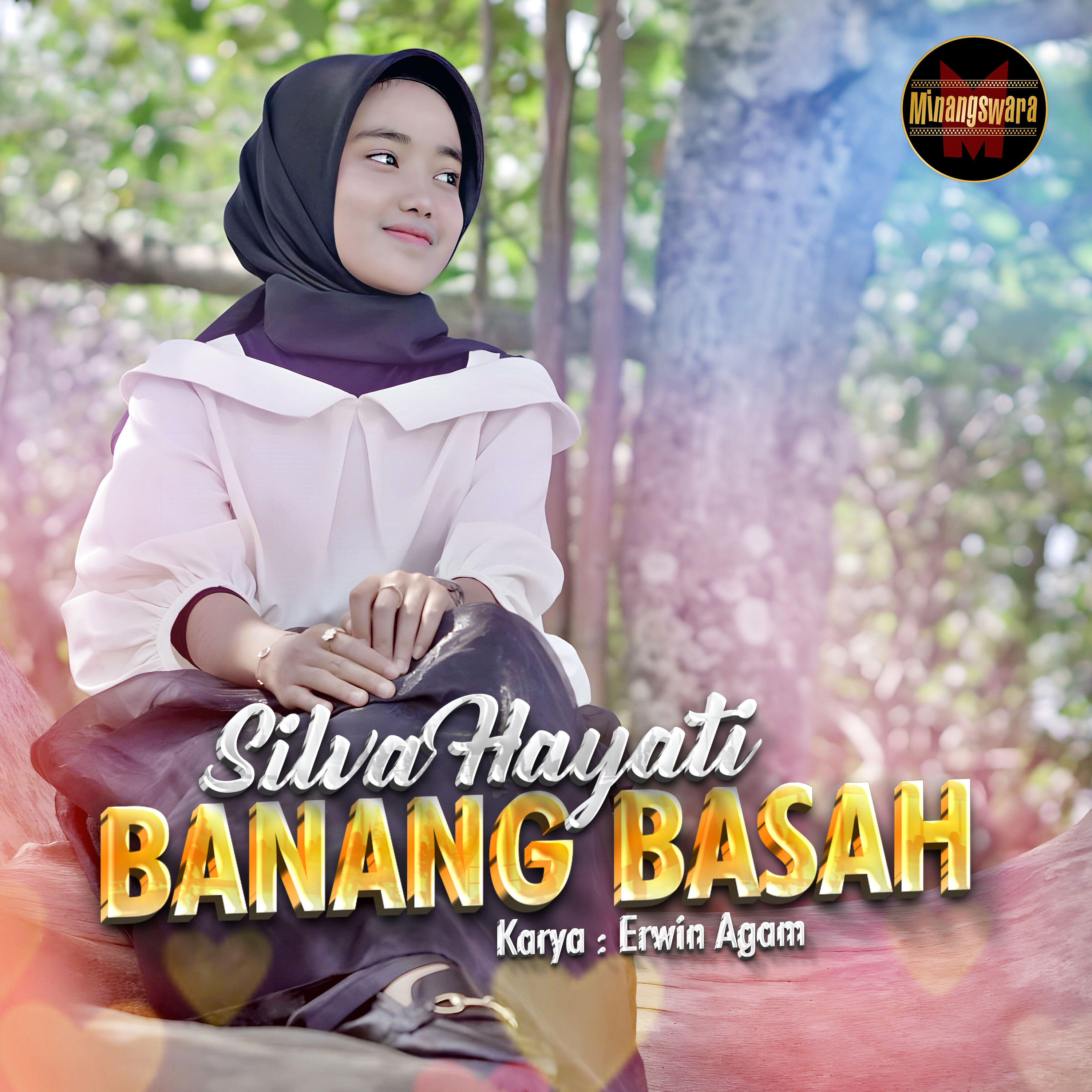 Релиз Banang Basah