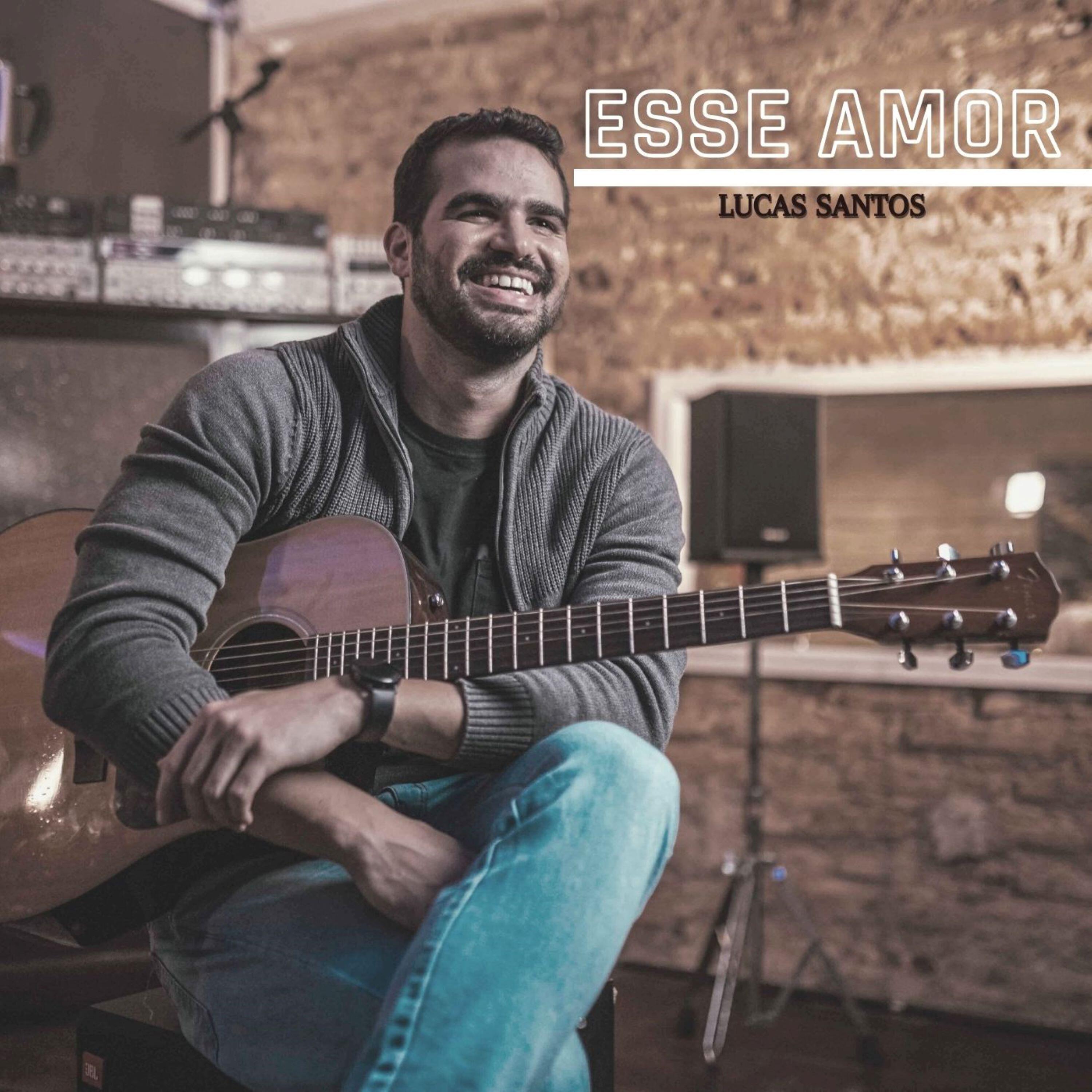 Релиз Esse Amor
