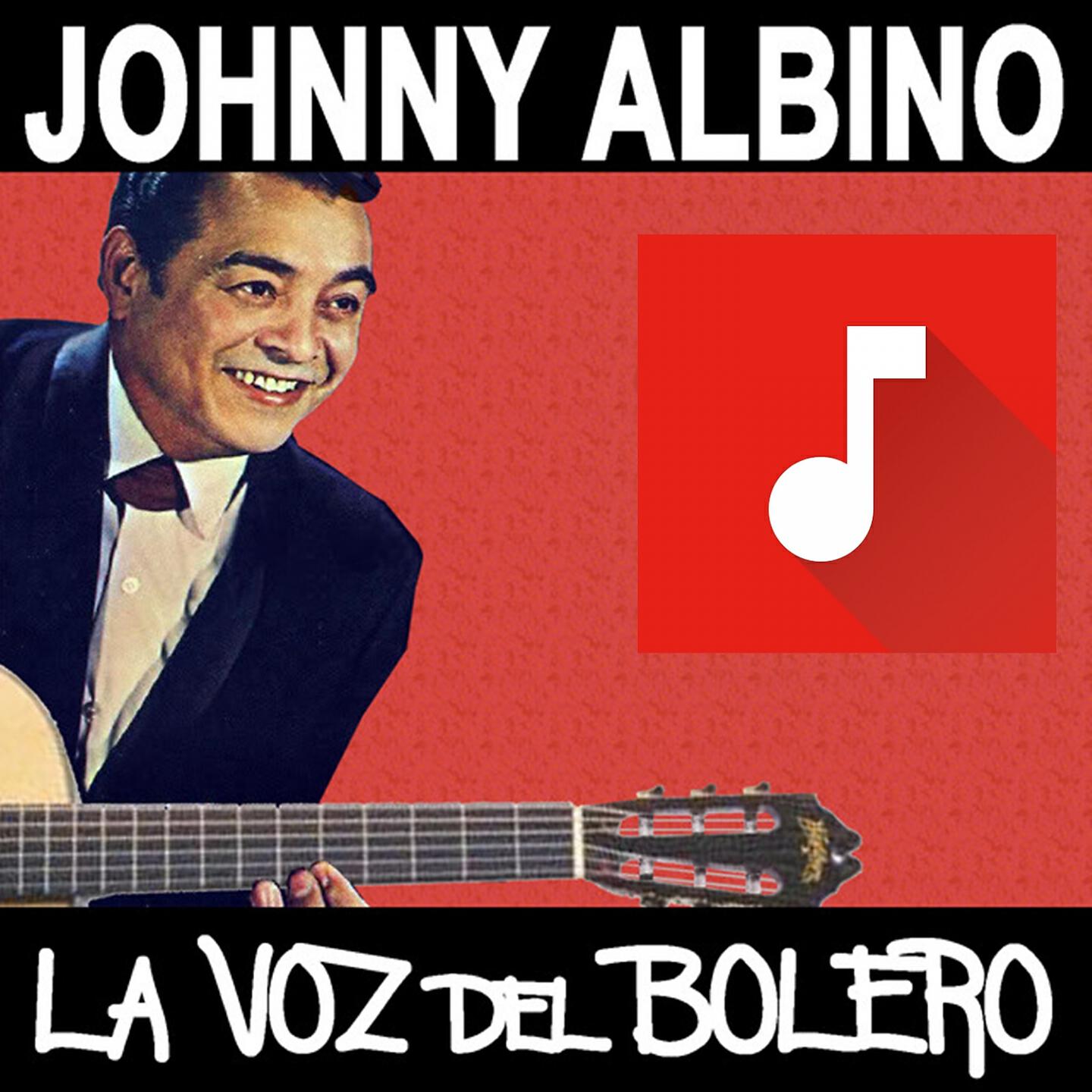 Релиз La Voz Del Bolero