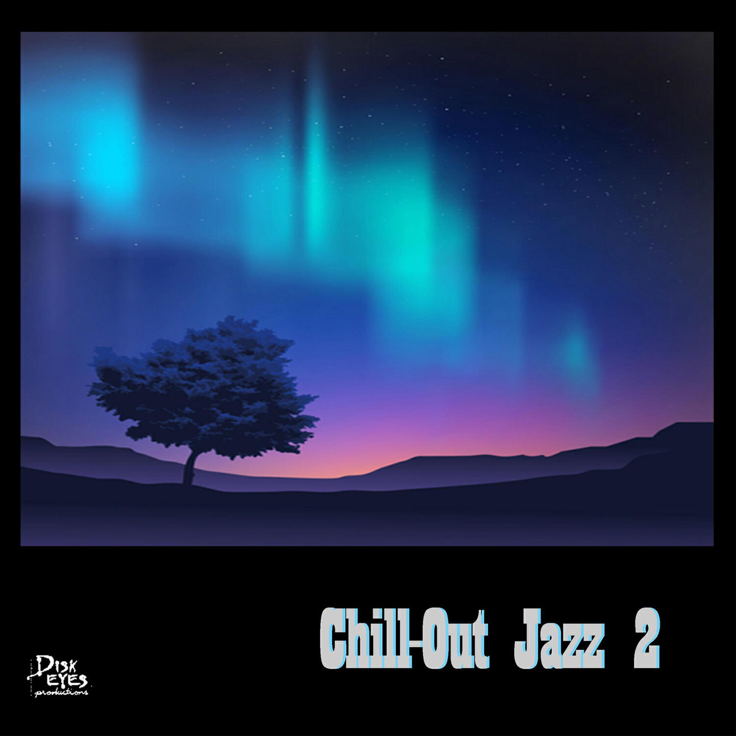 Релиз Chill-Out Jazz 2