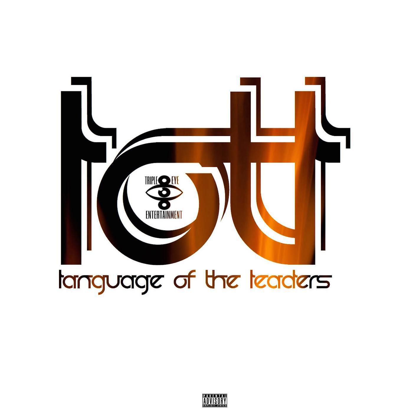 Релиз Language of the Leaders