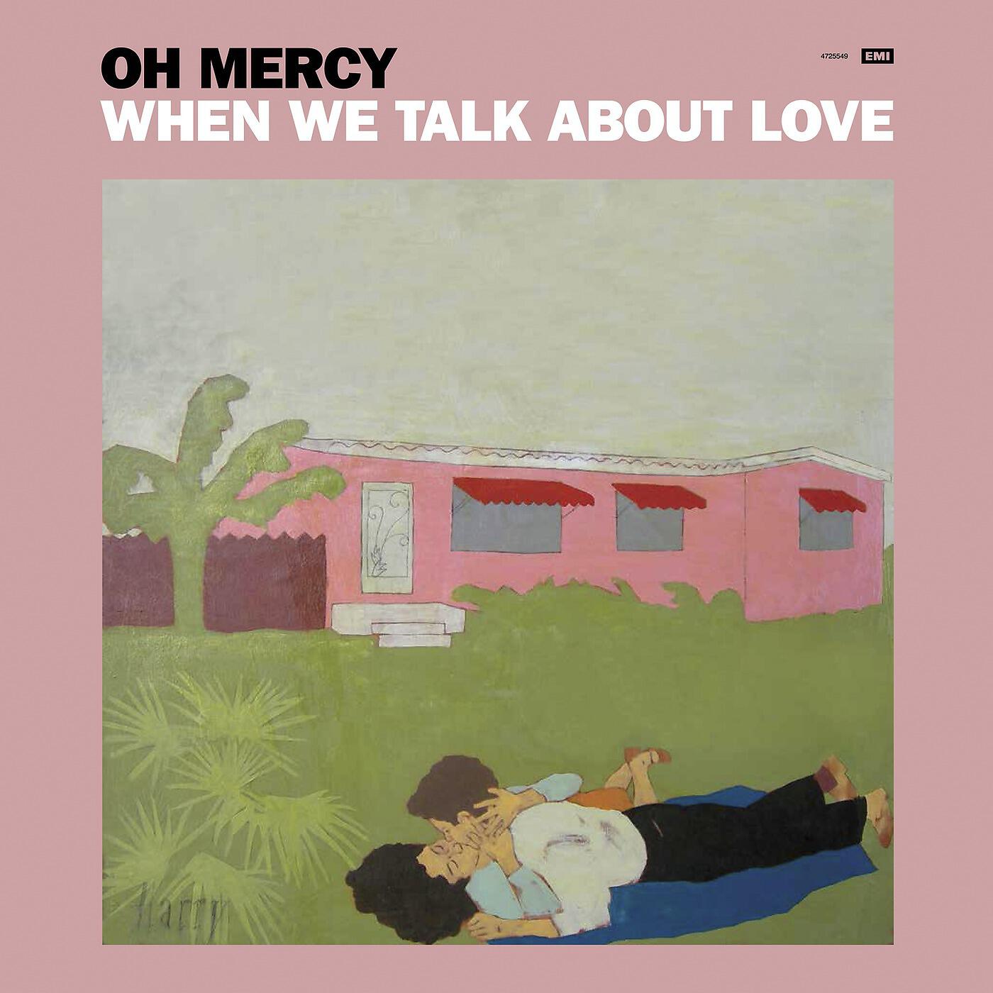 Релиз When We Talk About Love