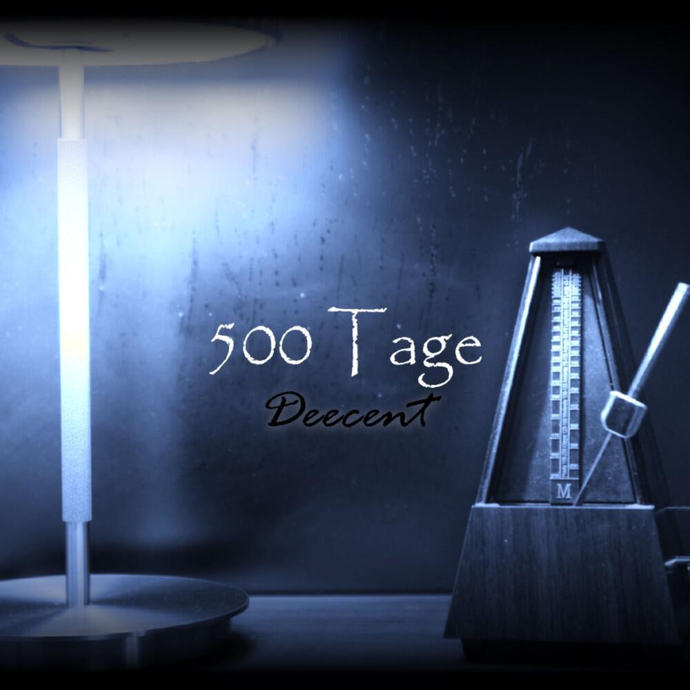 Релиз 500 Tage