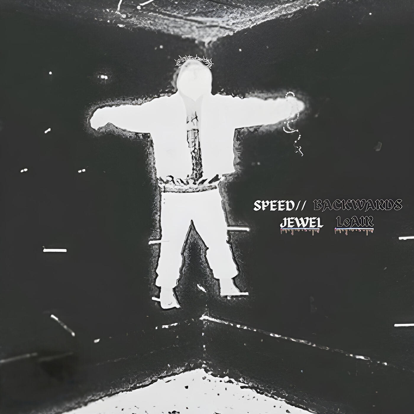 Релиз Speed (Backwards)
