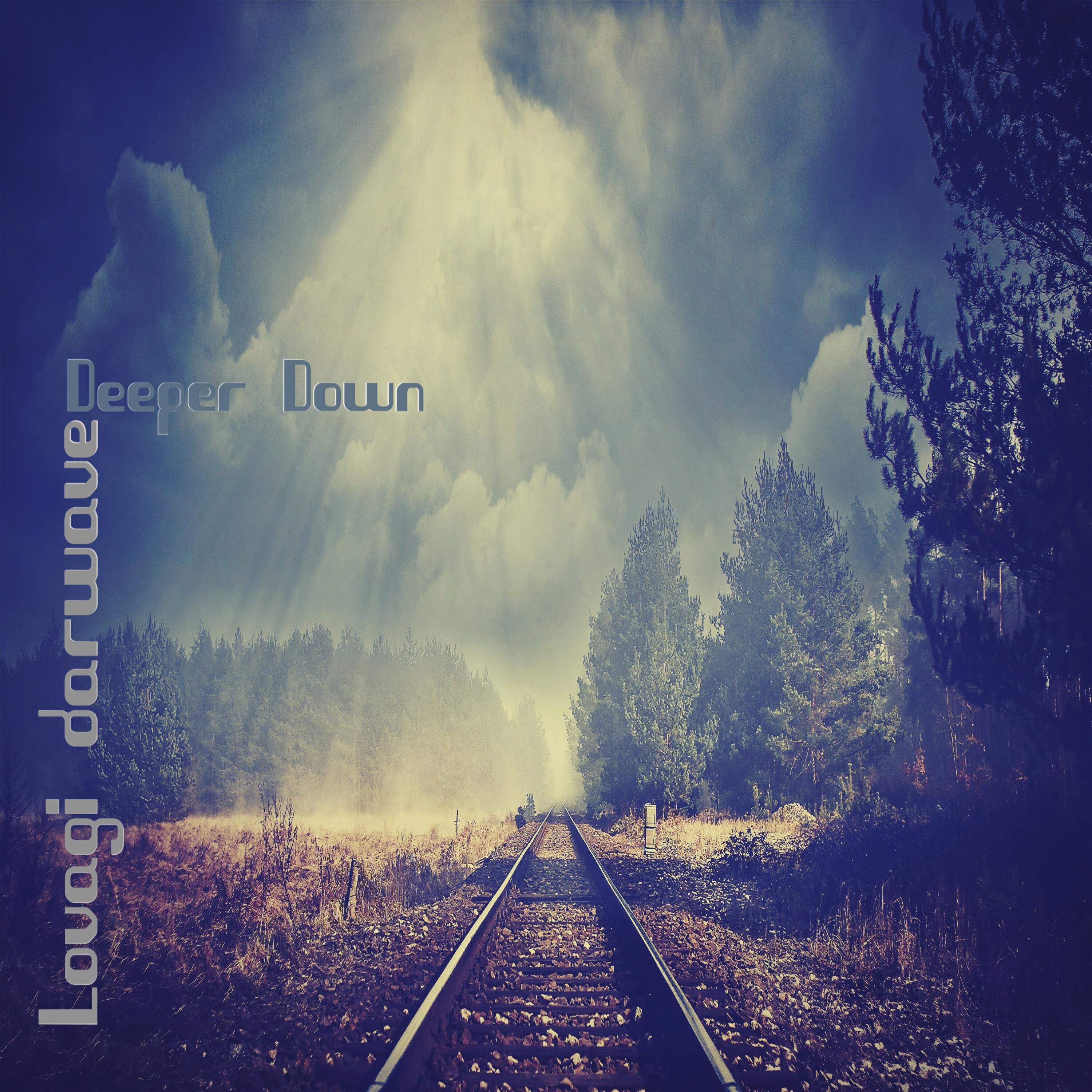 Релиз Deeper Down