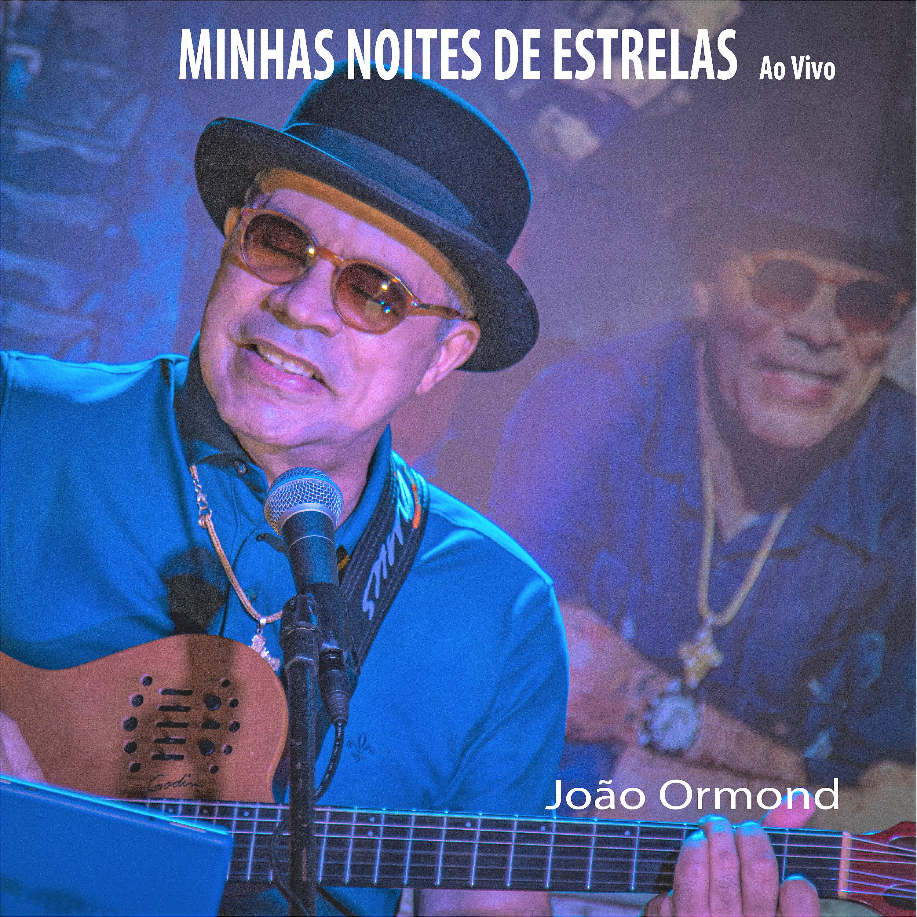 Релиз Minhas Noites de Estrelas