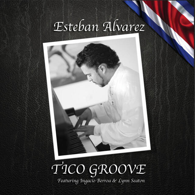 Релиз Tico Groove