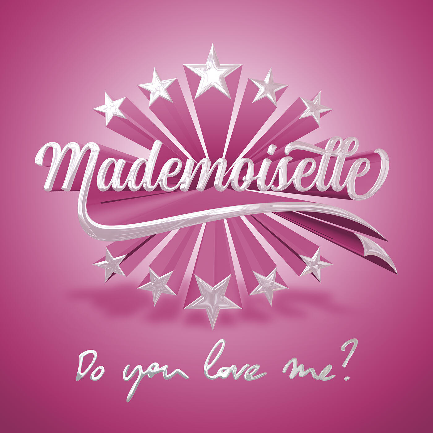 Постер альбома Do You Love Me