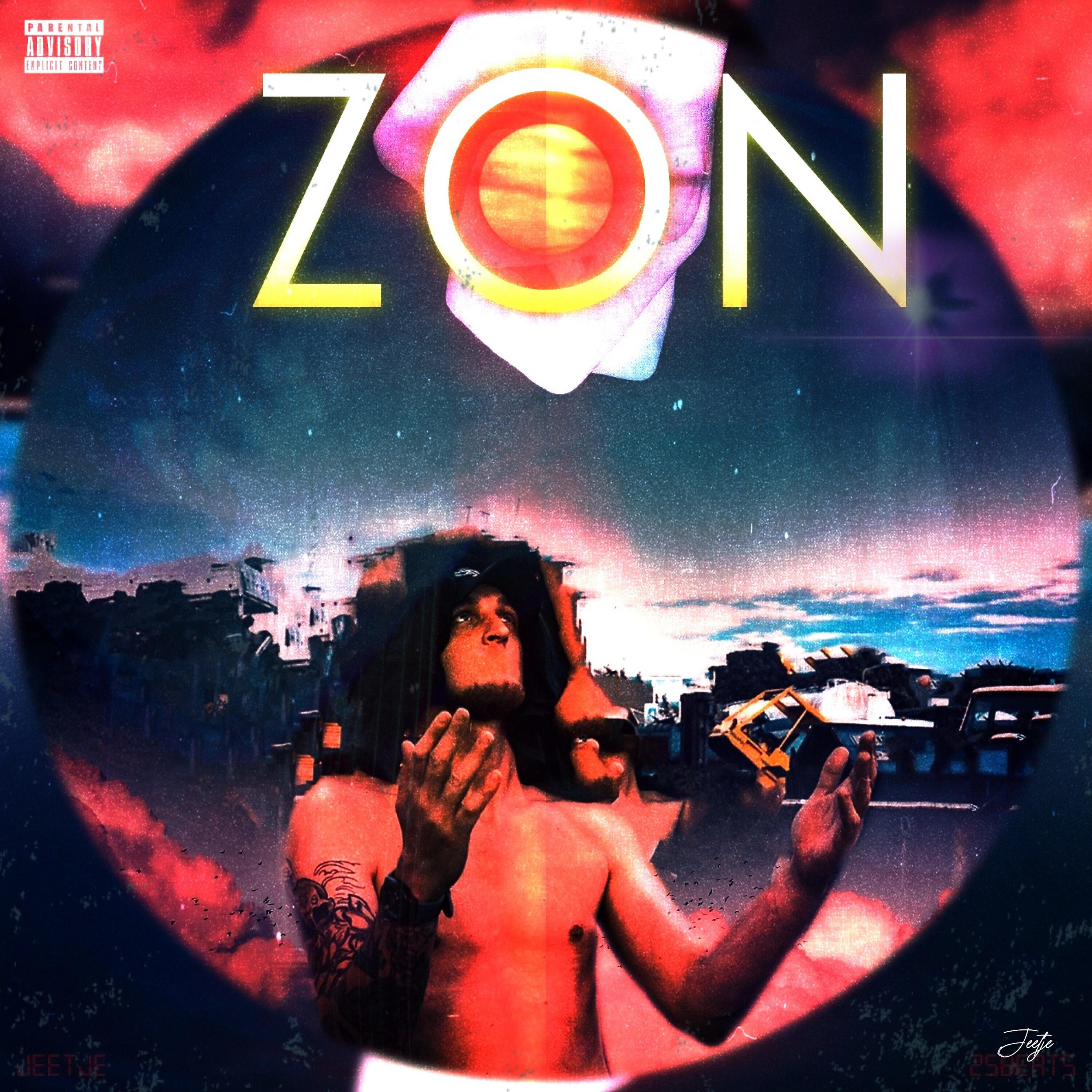 Релиз Zon