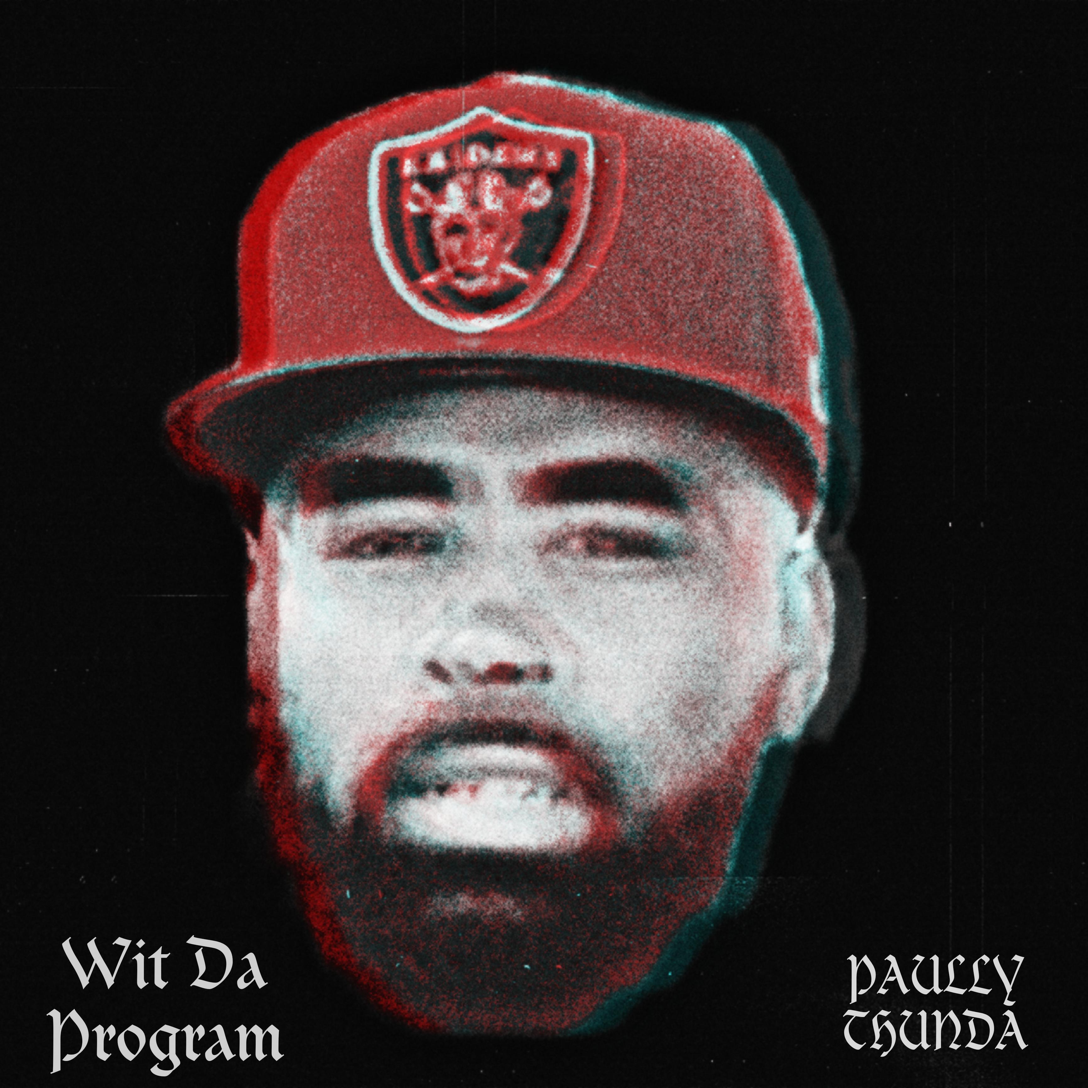 Релиз Wit da program