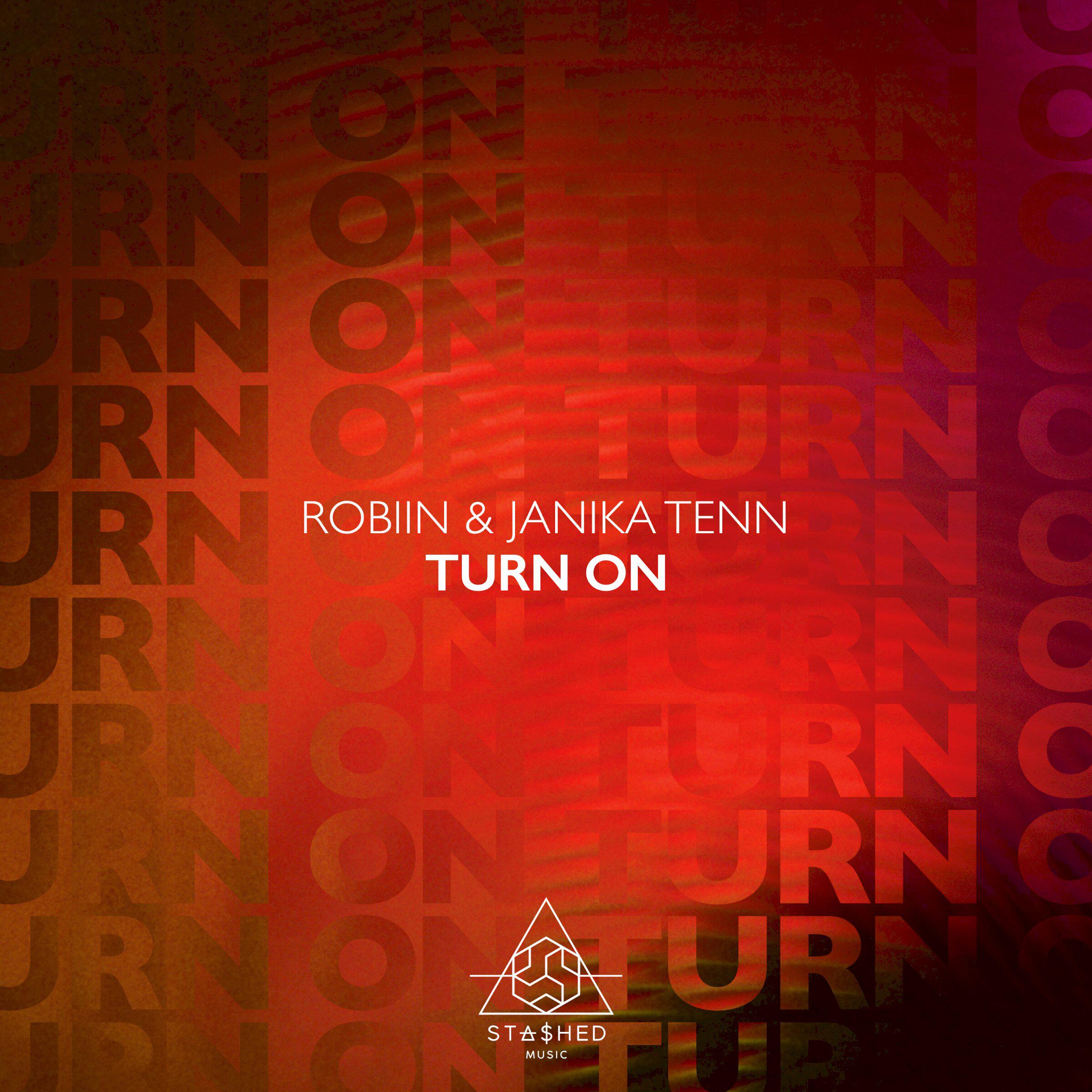 Релиз Turn On