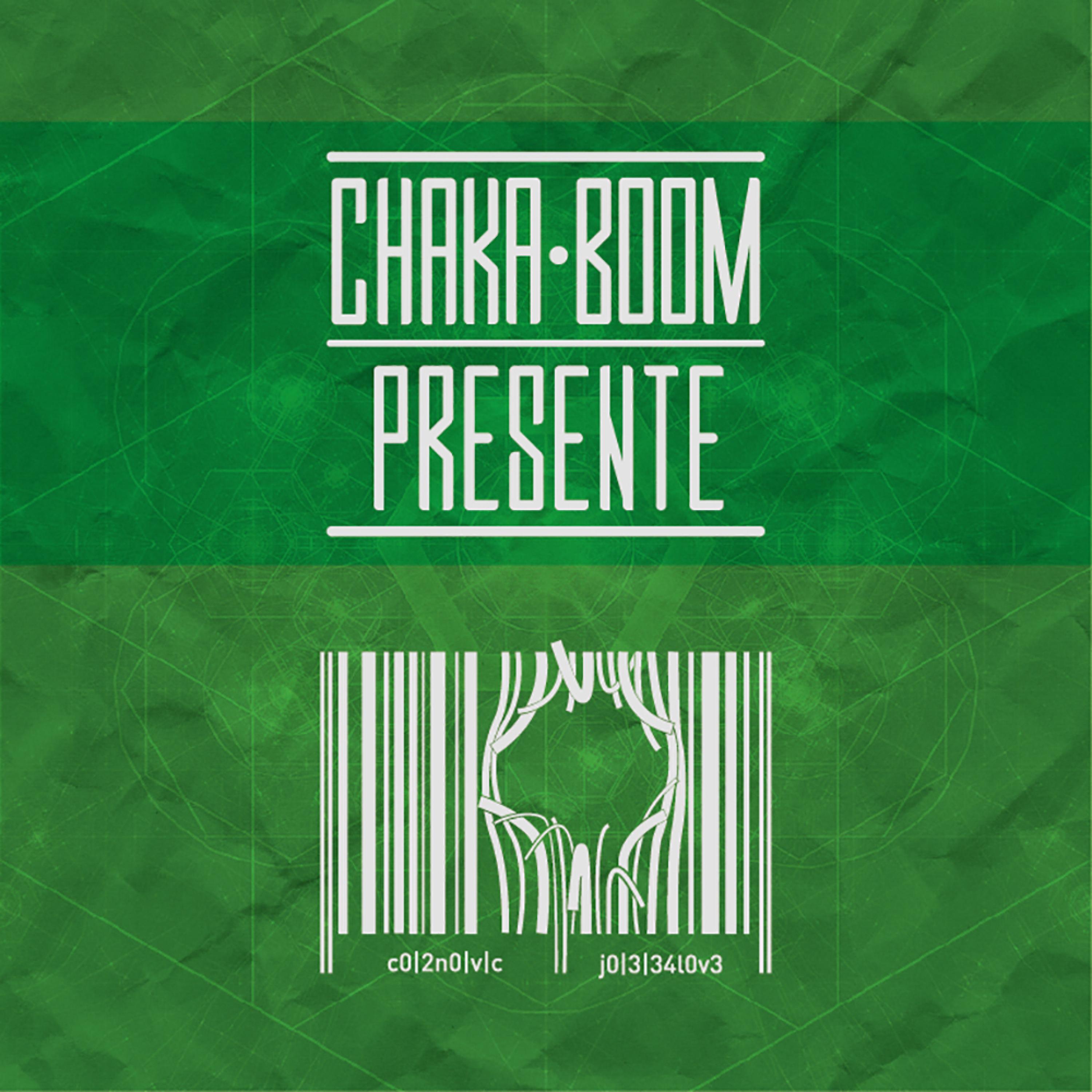 Chaka Boom