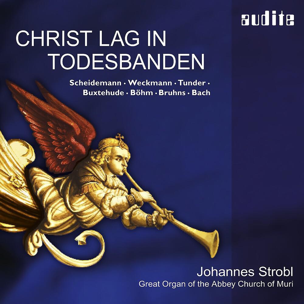 Релиз Christ lag in Todesbanden