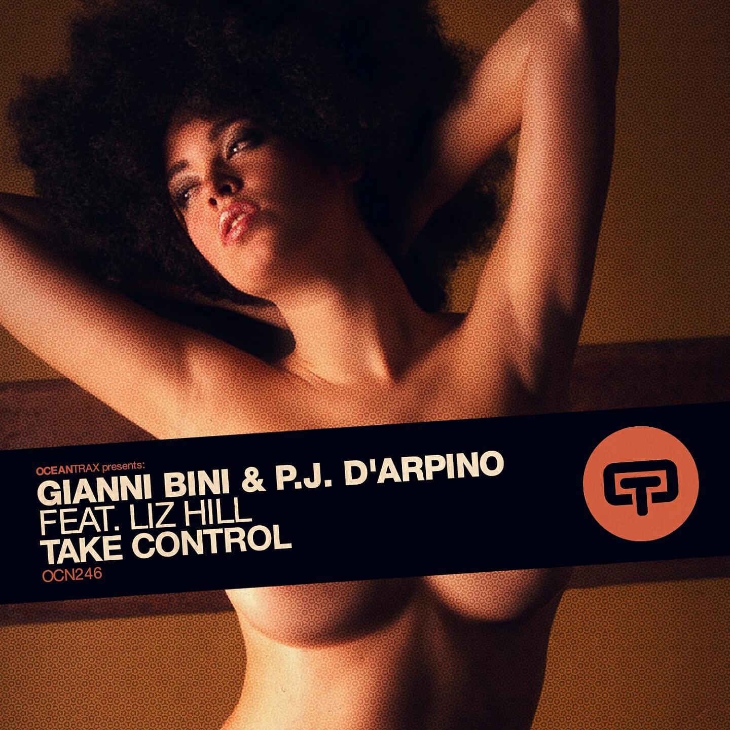 Релиз Take Control