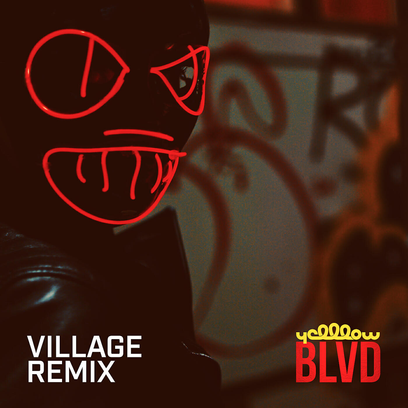 Релиз BLVD