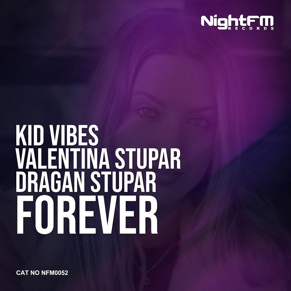 Релиз Forever
