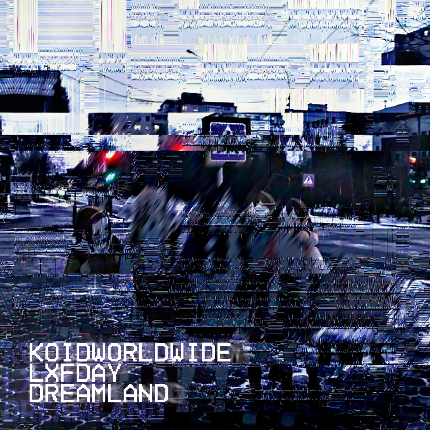 Релиз dreamland