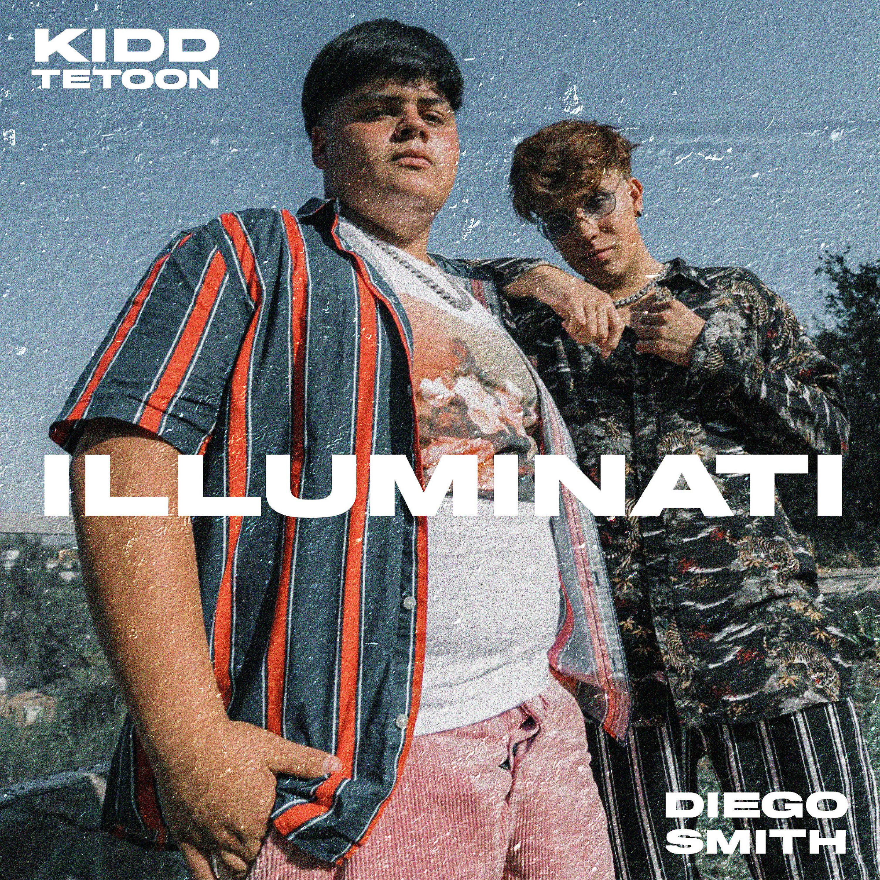 Скачать песню Kiddtetoon, Diego Smith - Illuminati бесплатно в MP3 для Android и iOS