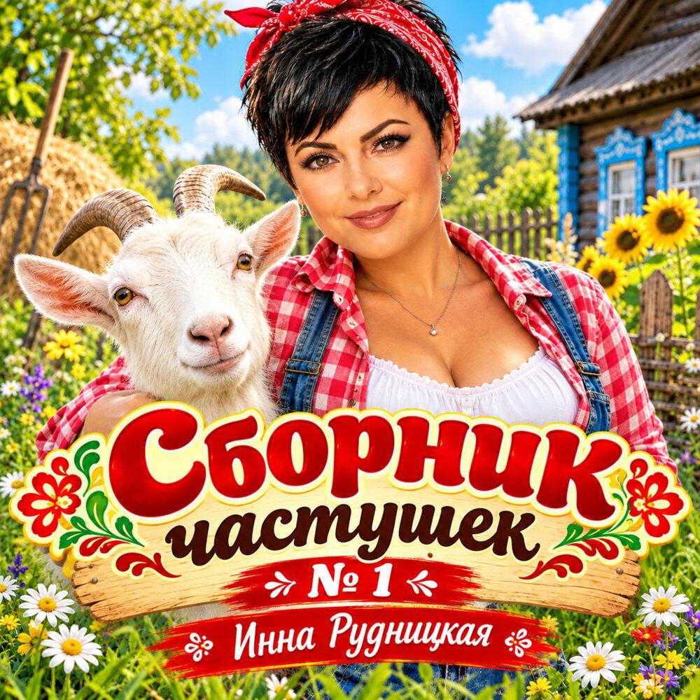 Релиз Сборник частушек № 1