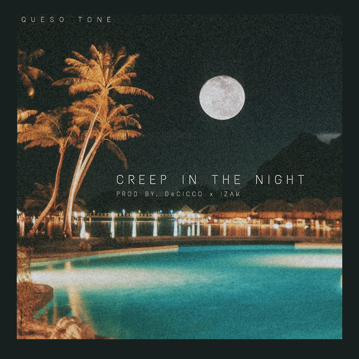 Релиз Creep in the Night