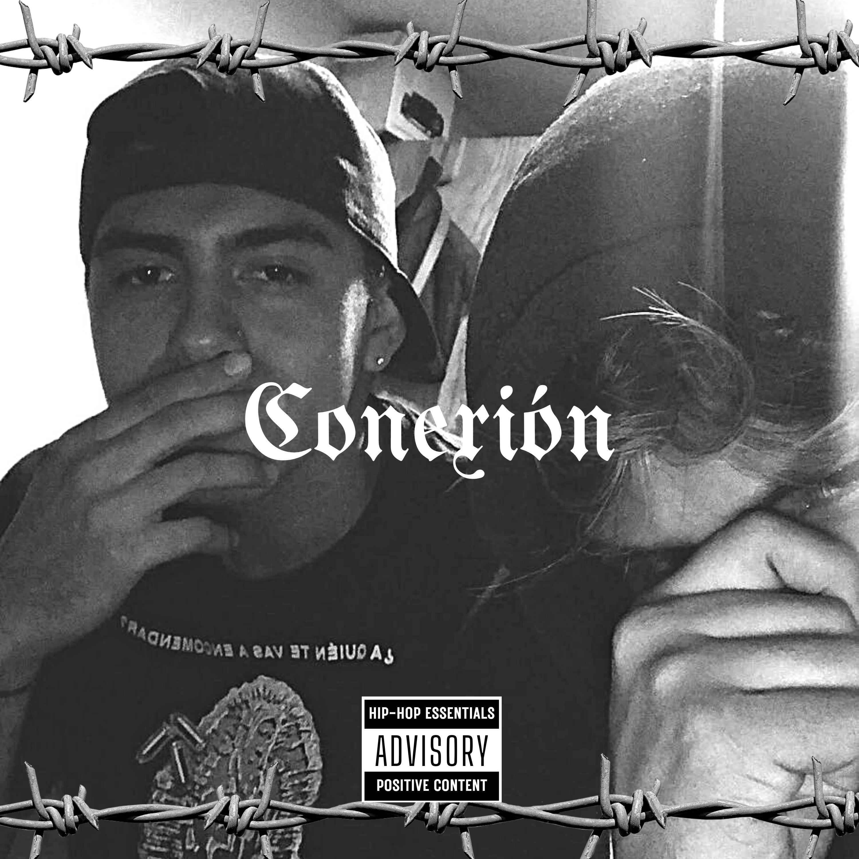 Релиз Conexión