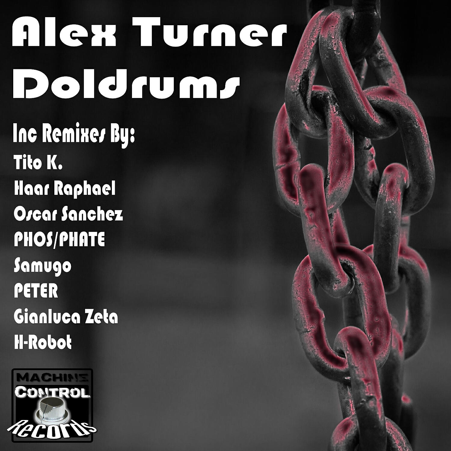 Релиз Doldrums