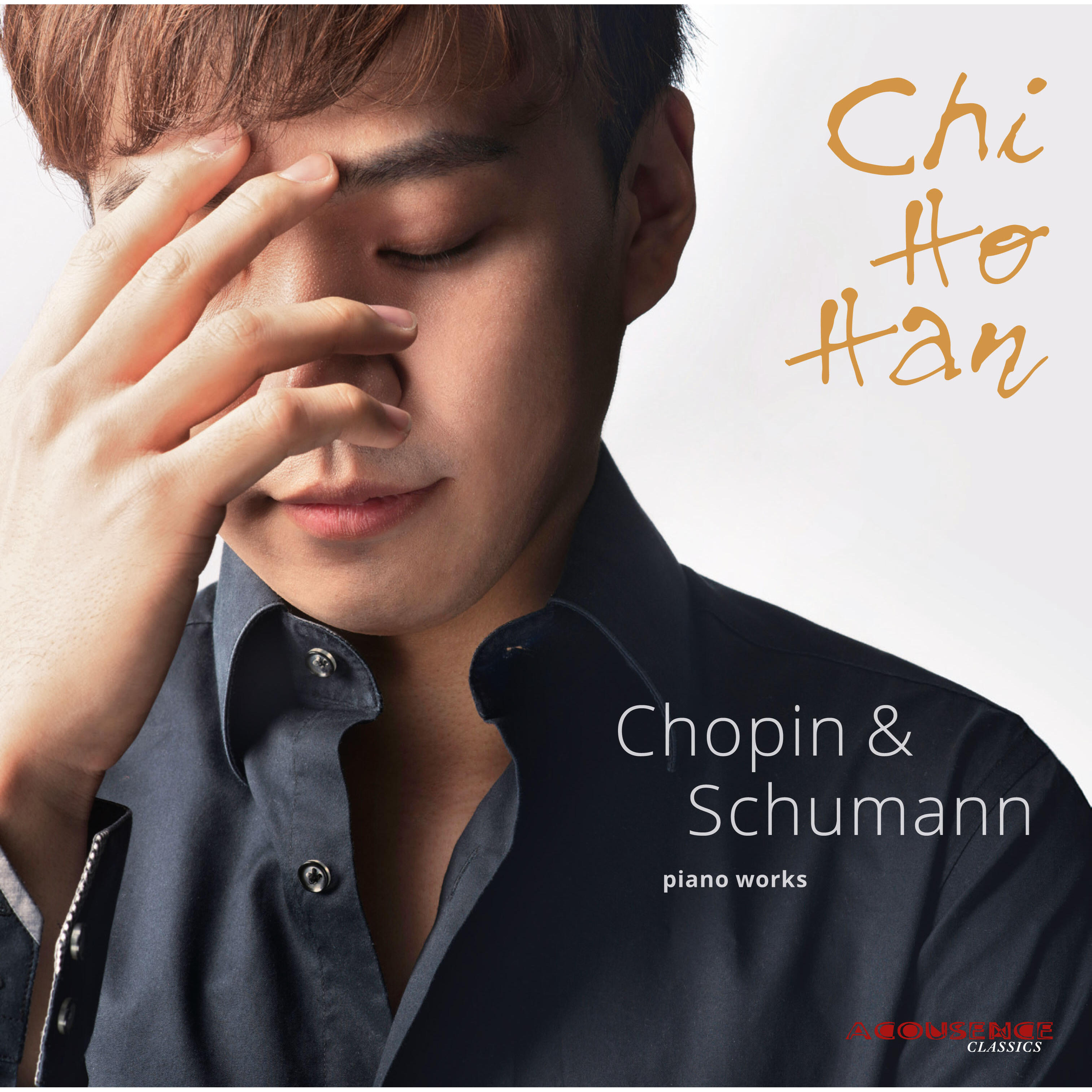Релиз Chopin & Schumann: Piano Works