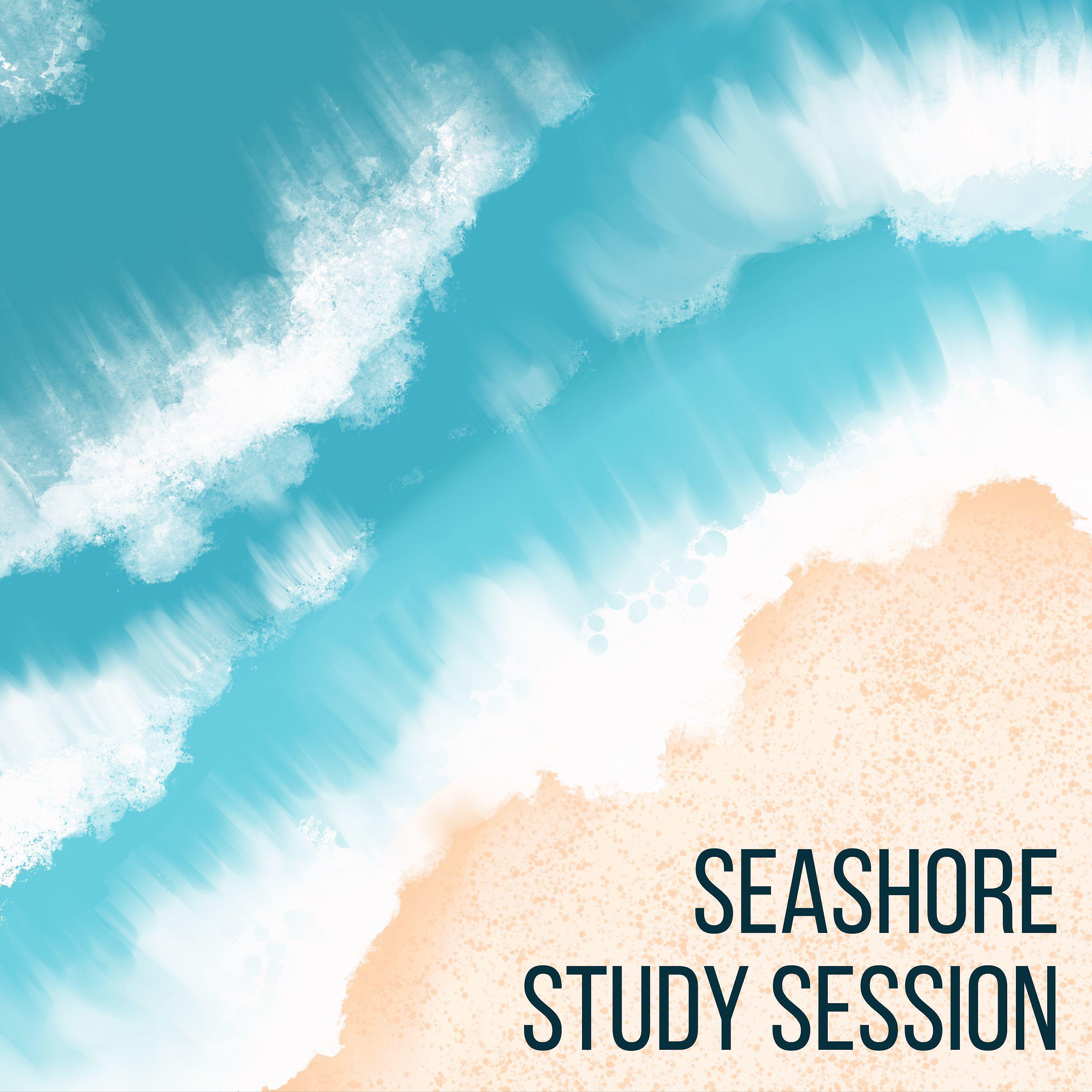 Ocean Study Sounds