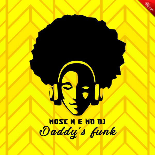 Релиз Daddy's Funk