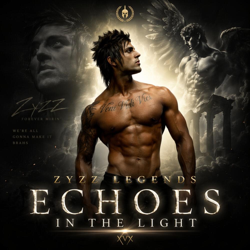 Релиз Echoes in the Light