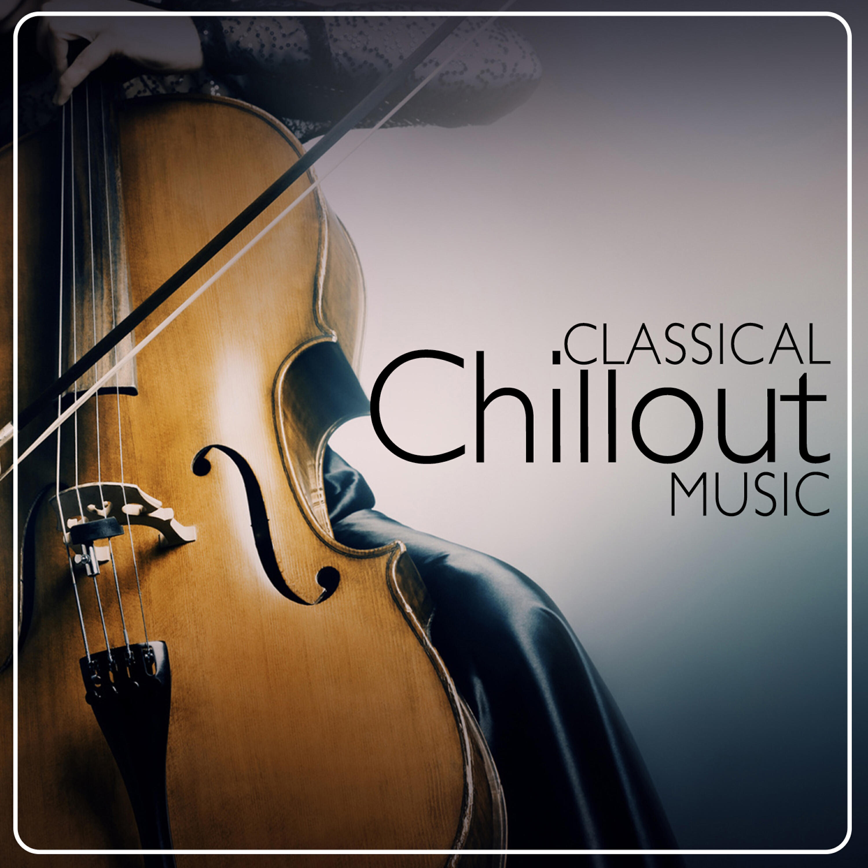 Релиз Classical Chillout Music