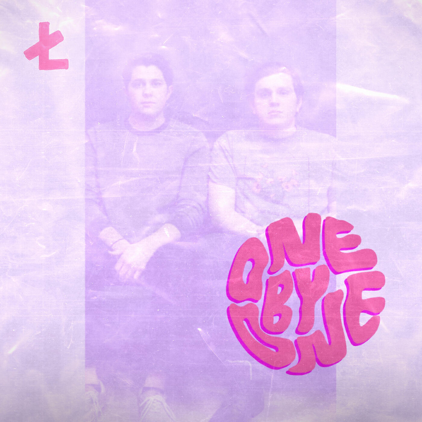 Релиз One by One