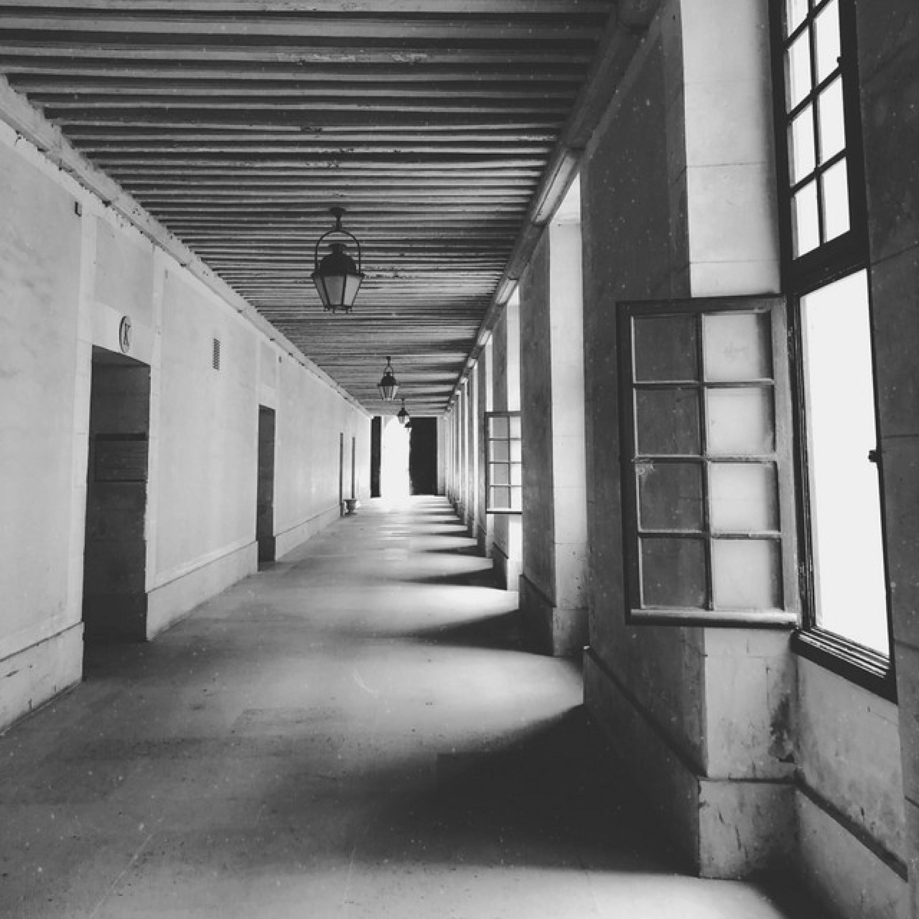 Релиз in paris, the windows are always open