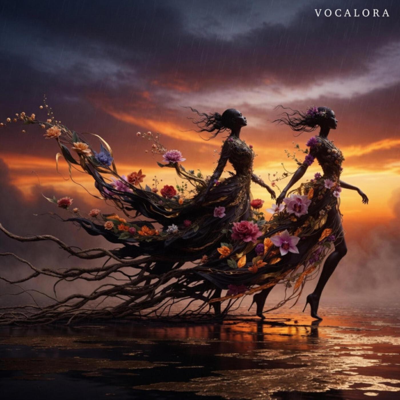 Релиз Ancient Vine